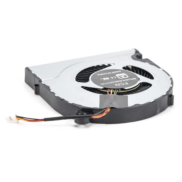 Cooler Laptop Gaming, Acer, Predator Helios 300 G3-572, DC28000JRF0, DFS541105FC0T-FJCL, 5V, 0.5A, pentru placa video GTX 1050