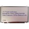 Display Laptop Gaming, Acer, Helios 300 PH317-51, N17C3, N173HCE-E31, 17.3 Inch, Full HD, IPS, slim, 60Hz, 30 pini