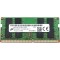 Memorie Laptop Sodimm 16GB DDR4 2Rx8 PC4-2666V non-ECC Unbuffered CL19 MTA16ATF2G64HZ-2G6E1 Micron bulk