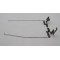 Balamale Laptop, Lenovo, IdeaPad Slim 3 15IRU8 Type 82X7, 5H50S29096, AM2XP000310, AM2XP000410