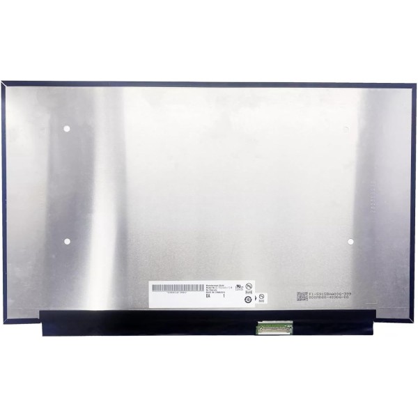 Display Laptop, BOE, NE156FHM-NX6 V18.0, 15.6 inch, 1920x1080, Full HD, IPS, 40 pini, 144Hz