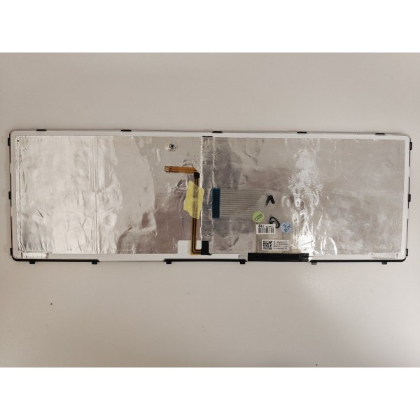 Tastatura Laptop, Sony, Vaio SVE15, SVE151, SVE152, SVE153, iluminata, neagra, layout US