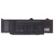 Baterie Laptop, Dell, Precision 3480, 3490, JTG7N, 07RDGP, 11,4V, 3500mAh, 42Wh