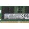 Memorie ram Laptop Samsung 16GB, DDR5, 1Rx8, 5600Mhz, PC5-5600B, M425R2GA3BB0-CQK0L, PC5-44800, CL40, Non-ECC, sodimm, 262 pini