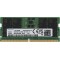 Memorie ram Laptop Samsung 16GB, DDR5, 1Rx8, 5600Mhz, PC5-5600B, M425R2GA3BB0-CQK0L, PC5-44800, CL40, Non-ECC, sodimm, 262 pini