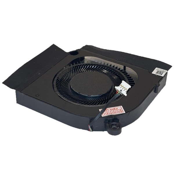 Cooler placa video Laptop Gaming, Acer, Nitro 16 AN16-41, DFSCL12E16486M-FPDH, DC280010VF0, DFSCL12E16486M-FPMH, DC280010XF0, 12V, 1A, GPU