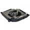 Cooler procesor Laptop Gaming, Acer, Nitro 17 AN17-72, DFSCK22D05883M-FPDG, DC280010WF0, DFSCK22D05883M-FPMJ, DC280010YF0, 12V, 1A, CPU