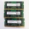 Memorie ram Laptop Micron 16GB, DDR4, 2Rx8, PC4-3200AA, 3200Mhz, MTA16ATF2G64HZ-3G2J1, PC4-25600, CL22, Non-ECC, sodimm, 260 pini