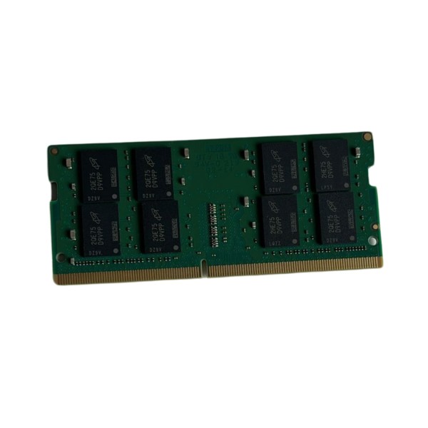 Memorie ram Laptop Crucial 16GB, DDR4, 2Rx8, DDR4-2666, 2666Mhz, CT16G4S266M.M16FR, PC4-21300, 1.2V, CL19, Non-ECC, sodimm, 260 pini