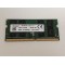 Memorie ram Laptop Kingston 16GB, DDR4, 2Rx8, PC4-2666V, 2666Mhz, KCRXJ6-HYJ, PC4-19200, 1.2V, CL19, Non-ECC, sodimm, 260 pini