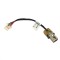 Mufa alimentare Laptop, Acer, Swift 3 SF314-41, SF314-41G, 1417-00FY000, 1417-00G0000, 7.5cm