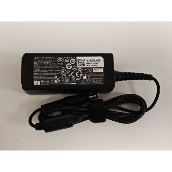 Incarcator Packard Bell  DOT VR46 19V 2.15A 40W mufa 5.5x1.7mm