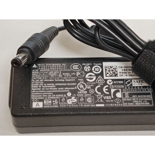 Incarcator Packard Bell  DOT VR46 19V 2.15A 40W mufa 5.5x1.7mm