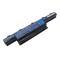 Baterie Laptop, Acer, Aspire 5336, 5342, 5349, 5350, 5551, 5551G, 5552, 5552NWXMi, 5736, 5736G, 5736Z, 5741, 5741A, 5741G, 5741Z, 10,8V, 4400mAh, 48Wh