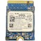 SSD Laptop Toshiba Kioxia, KBG40ZNS512G, 512GB, PCIe Gen3 x4, M.2 format 2230, bulk
