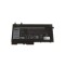Baterie Laptop, Dell, Precision 3551, P80F, P80F004, R8D7N, 11.4V, 4255mAh, 51Wh