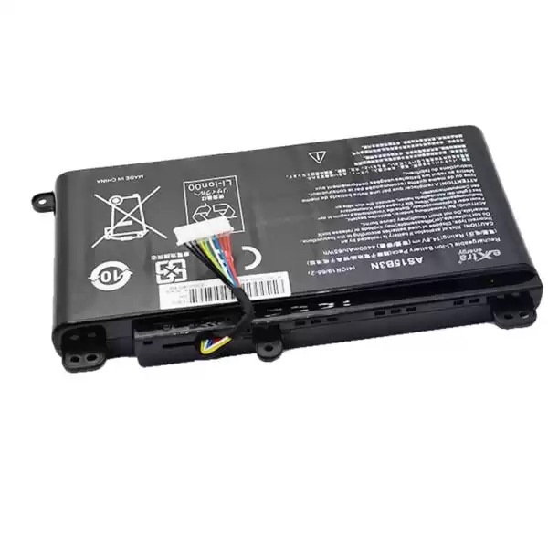 Baterie compatibila AIO (all in one), Acer, Aspire G9000, 4ICR19/66-2, T.00803.004, KT.00803.005, AS15B3N, 14.8V, 4400mAh, 65Wh