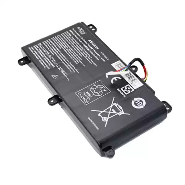 Baterie compatibila AIO (all in one), Acer, Aspire G9000, 4ICR19/66-2, T.00803.004, KT.00803.005, AS15B3N, 14.8V, 4400mAh, 65Wh