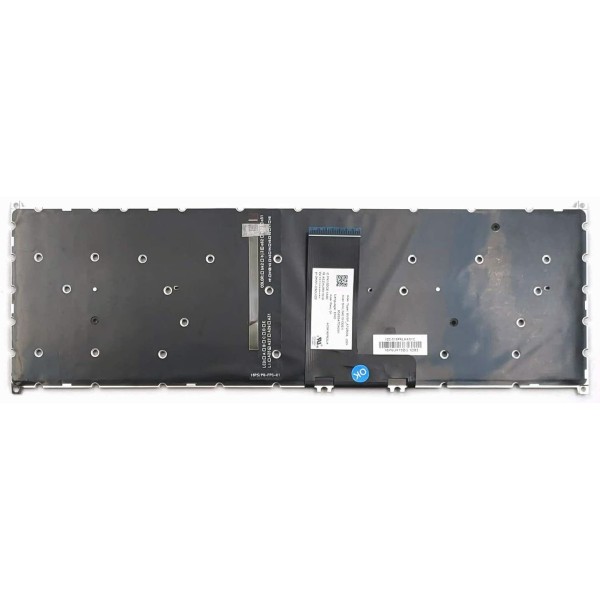 Tastatura Laptop, Acer, Aspire 5 A515-52, A515-52G, A515-43, A515-43G, A515-44, A515-44G, A515-53, A515-54, A515-54G, A515-55, A515-55G, A515-56G, A515-56T, N19C5, N19H1, N19C1, N18Q13, cu  iluminare, layout US