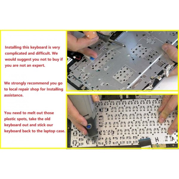 Tastatura Laptop, Acer, Aspire 5 A515-52, A515-52G, A515-43, A515-43G, A515-44, A515-44G, A515-53, A515-54, A515-54G, A515-55, A515-55G, A515-56G, A515-56T, N19C5, N19H1, N19C1, N18Q13, cu  iluminare, layout US