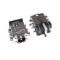 Mufa alimentare Laptop, Asus, ZenBook UX330UA, UX330UAK, 12033-00010100