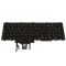 Tastatura Laptop, Dell, Precision 3550, P80F, P80F002, 0TCWPM, 0M25NK, iluminata, neagra, Dual Point, layout US