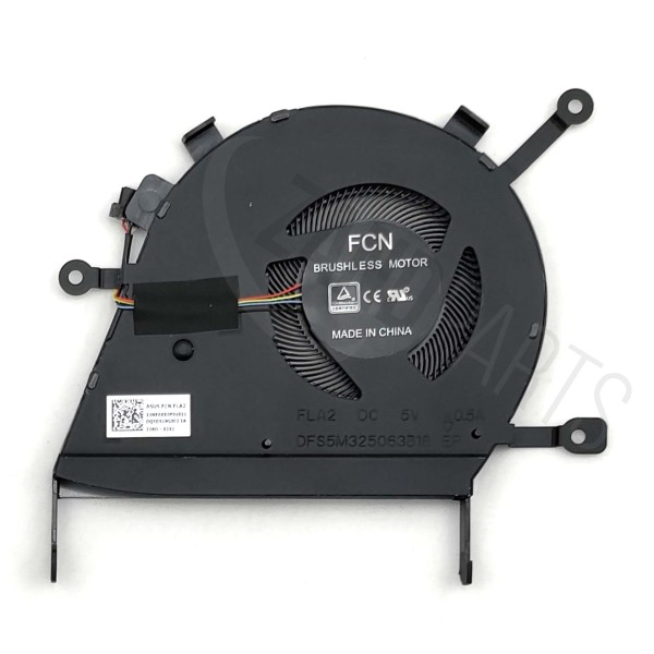 Cooler Laptop, Asus, ZenBook UM462DA, 13NB0KX0P01011, DFS5M325063B18, FLA2, 5V, 0.5A