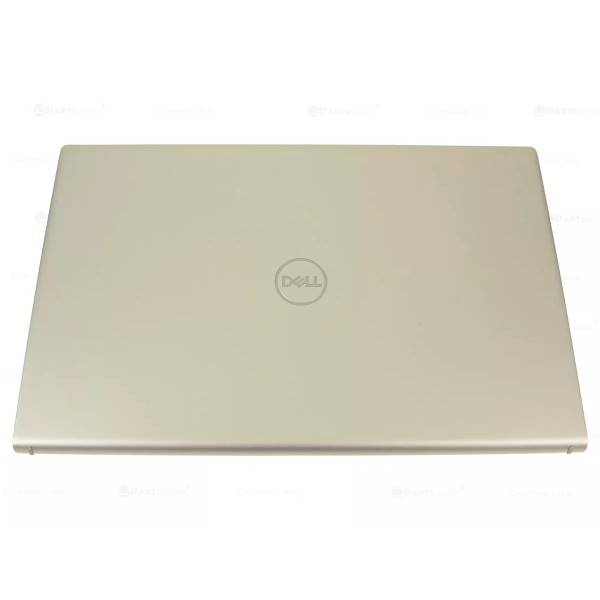 Capac Display Laptop, Dell, Inspiron 15 5518, P106F, P106F001, CHFVW, 0CHFVW, 460.0MZ02.0001, argintiu