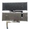 Tastatura Laptop, Acer, Aspire 5 A517-58M, neagra, layout us