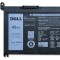 Baterie Laptop, Dell, Inspiron 15 3584, P75F, P75F005, YRDD6, 11.4V, 3500mAh, 42Wh