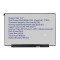 Display Laptop Gaming, Asus, ROG Strix G17 G713R, G713RM, G713RS, G713RW, G713RX, 18010-17351300, 18010-17352000, NE173QHM-NZ2, 17.3 inch, Rezolutie QHD, 2560x1440, 165Hz, 40 pini