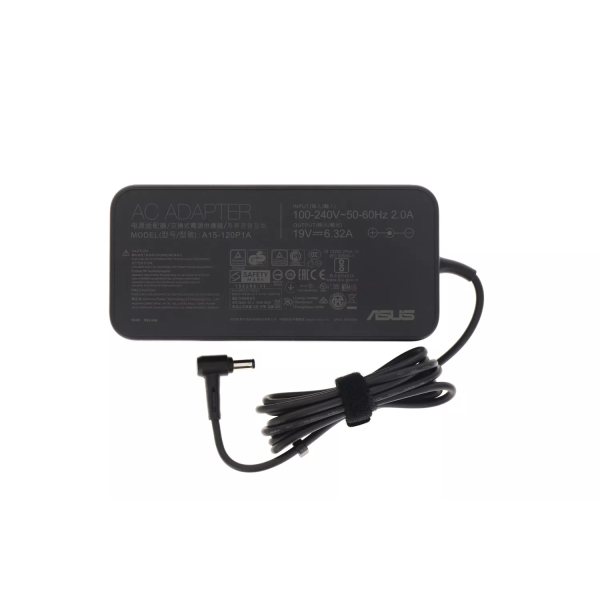 Incarcator Desktop ALL In One, Asus, ET2400A, ET2400AG, ET2400E, ET2400EG, ET2400EGT, 0A001-00066600, A15-120P1A, 19V, 6.32A, 120W, 5.5x2.5mm
