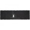 Tastatura Laptop, Toshiba, Satellite S55-B, S55T-B, neagra, iluminata, layout UK