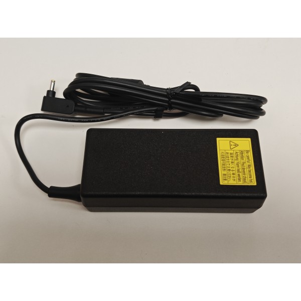 Incarcator Laptop, Acer, A11-065N1A, A065R094L, PA-1650-80, PA-1650-50, 19V, 3.42A, 65W, mufa 3.0x1.1mm