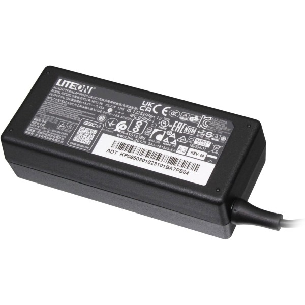 Incarcator Laptop, Acer, A11-065N1A, A065R094L, PA-1650-80, PA-1650-50, 19V, 3.42A, 65W, mufa 3.0x1.1mm