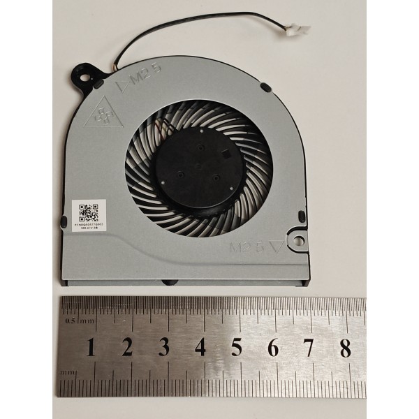 Cooler Laptop, Acer, Aspire 5 A515-45, A515-45G, DFS541105FC0T, FLLH, FLAJ, FJP5, DC28000JSF0, DC28000NSF0, FCNDQ5D577, 5V, 0.5A