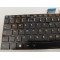 Tastatura Laptop, Toshiba, Satellite S75-A, S75D-A, S75DT-A, S75T-A, S75-B, S75D-B, S75DT-B, S75T-B, iluminata, neagra, layout UK