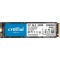 Solid State Drive (SSD) Crucial P2, 2TB, NVMe, M.2., CT2000P2SSD8, Laptop/Desktop