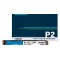 Solid State Drive (SSD) Crucial P2, 2TB, NVMe, M.2., CT2000P2SSD8, Laptop/Desktop