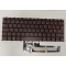 Tastatura Laptop, Lenovo, ThinkBook 14s Yoga G2 IAP Type 21DM, iluminata, Orchid, layout UK