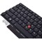 Tastatura Laptop, Lenovo, Thinkpad X1 Carbon 11th Gen Type 21HM, 21HN, iluminata, neagra, layout UK