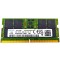 Memorie ram Laptop Samsung 16GB, DDR5, 1Rx8, PC5-5600B-SA0, 5600Mhz, M425R2GA3PB0-CWM0D, PC5-5600B, CL46, 1.1V, Non-ECC, sodimm, 262 pini