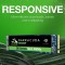 Solid State Drive (SSD) Seagate, BarraCuda Q5, 2TB, NVMe, PCI Express 3.0, x4, M.2, 2280, ZP2000CV3A001, Laptop/Desktop