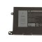 Baterie Laptop, Dell, Alienware Area 51m R1, P38E, P38E001, DT9XG, 0DT9XG, 7PWKV, KJYFY, 11.4V, 7500mAh, 90Wh
