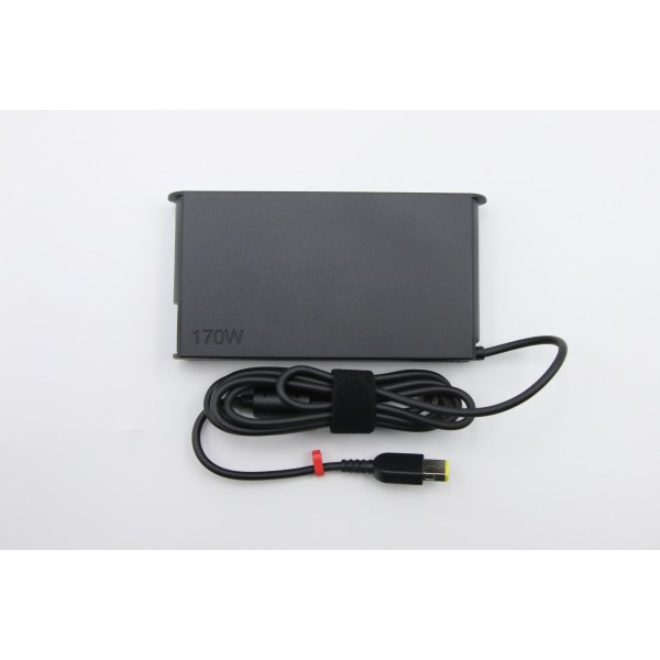 Incarcator Laptop Gaming, Lenovo, LOQ 16APH8 Type 82XU, 02DL140, ADL170SCC3A, 20V, 8.5A, 170W, mufa usb square 11x4.5mm