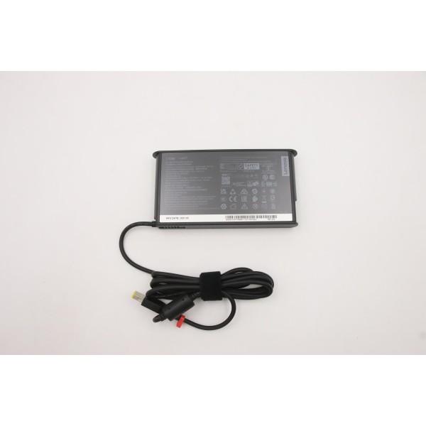 Incarcator Laptop Gaming, Lenovo, LOQ 16APH8 Type 82XU, 02DL140, ADL170SCC3A, 20V, 8.5A, 170W, mufa usb square 11x4.5mm