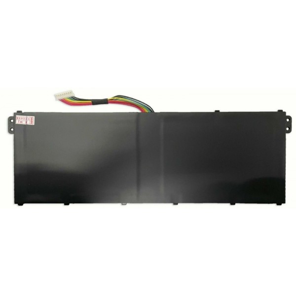 Baterie Laptop, Acer, Aspire 3 A315-32, KT.00205.005, 2ICP4/80/104, AP16M5J, 7.7V, 4810mAh, 37Wh
