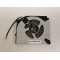 Cooler placa video Laptop Gaming, Gigabyte G5 KF, RC55, DFS5K22305283Q-FPP6, 6-31-NP5NK2-200, 5V, 0.5A, GPU