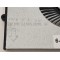 Cooler placa video Laptop Gaming, Gigabyte G5 KF, RC55, DFS5K22305283Q-FPP6, 6-31-NP5NK2-200, 5V, 0.5A, GPU