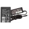 Incarcator Laptop 2-in-1, Dell, Inspiron 5400, P126G, P126G002, HA65NS5-00, 19.5V, 3.34A, 65W, mufa 4.5x3.0mm